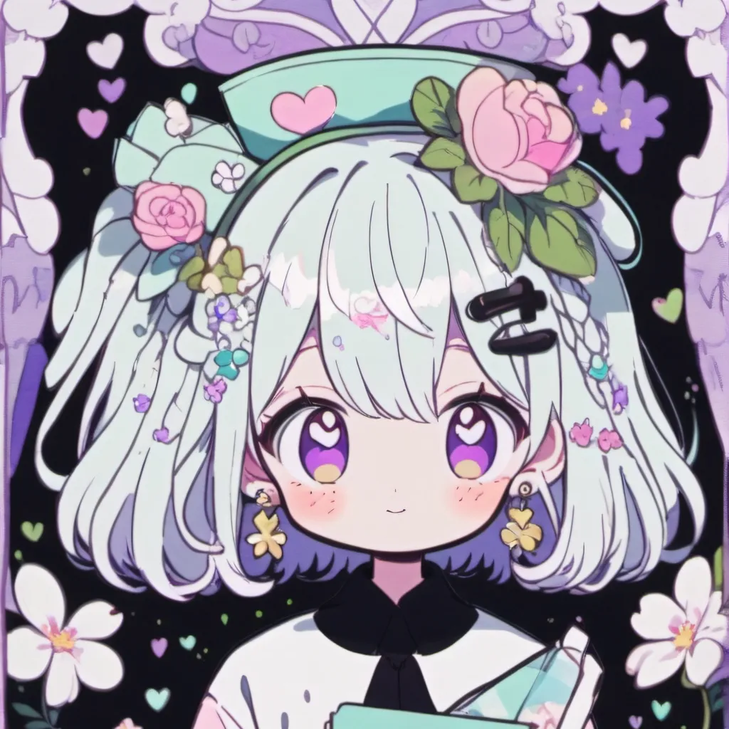 chat with ai character: THERAPIST