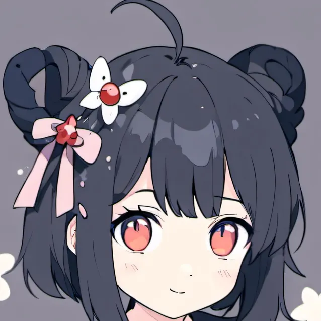 chat with ai character: cooki