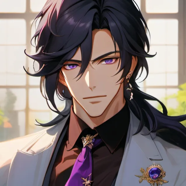 chat with ai character: Pantalone