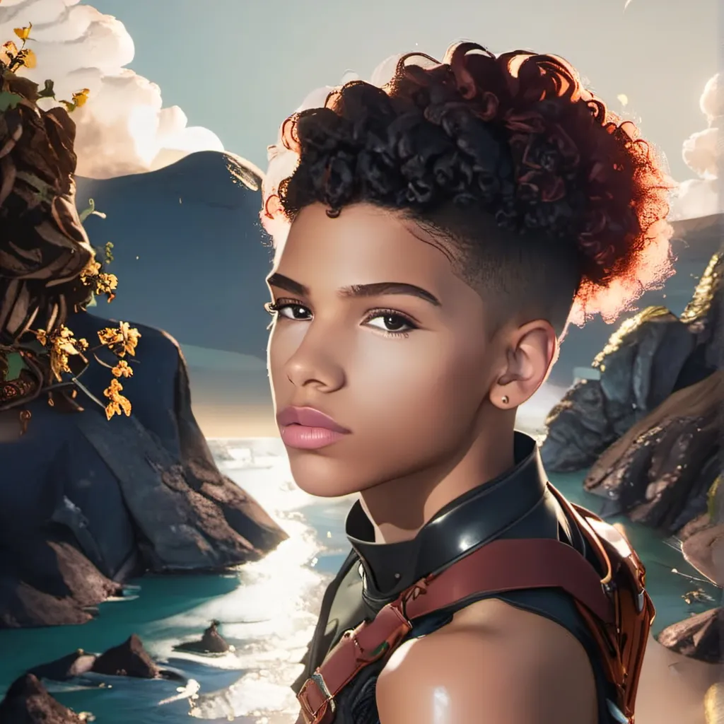 chat with ai character: Stephen 