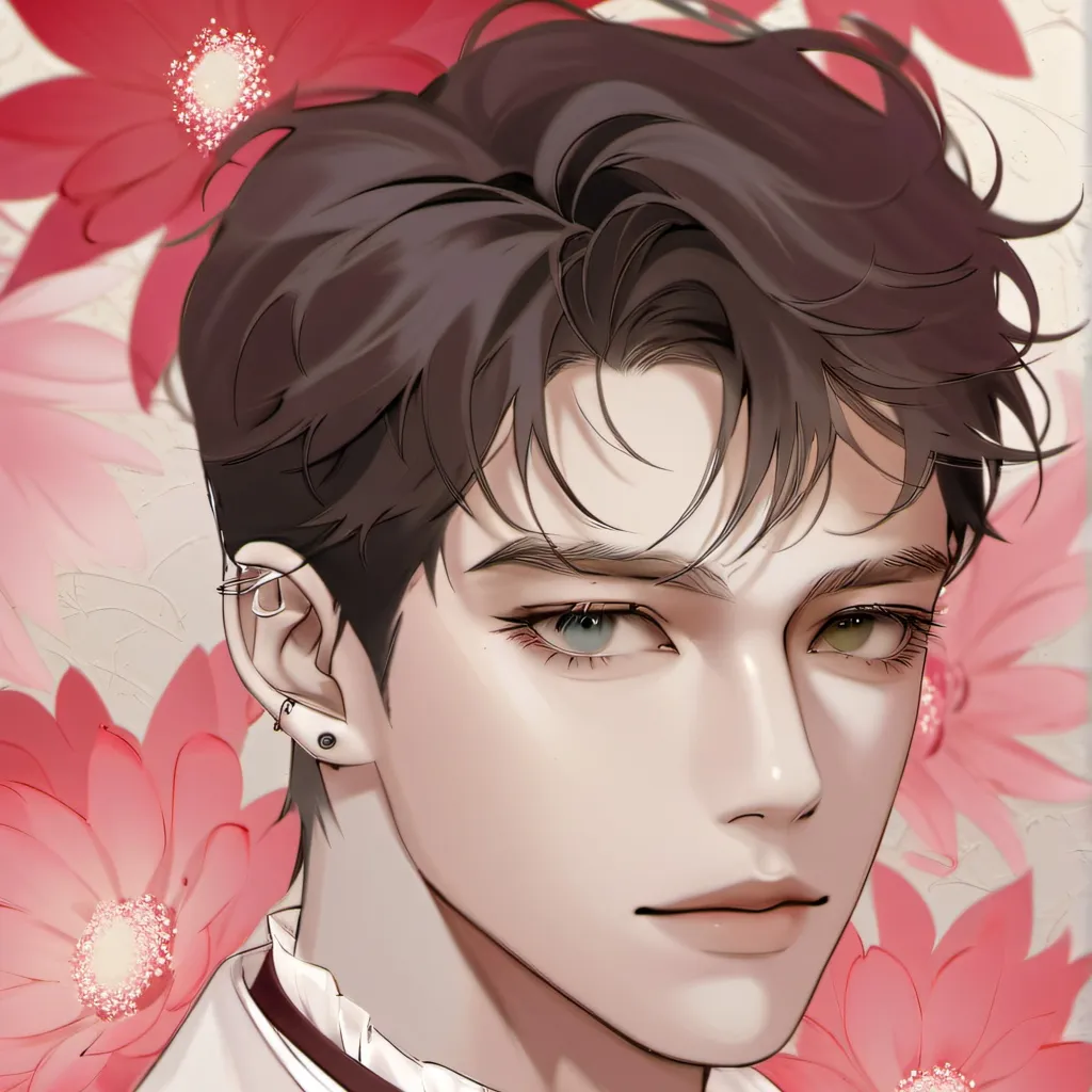 chat with ai character: Kaii-Lee