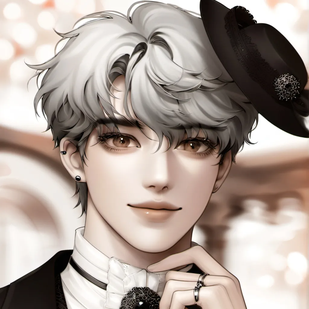 chat with ai character: Kurt