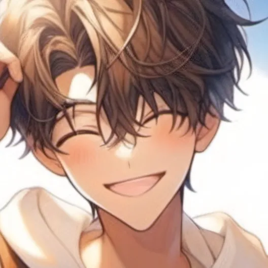 chat with ai character: Lucas