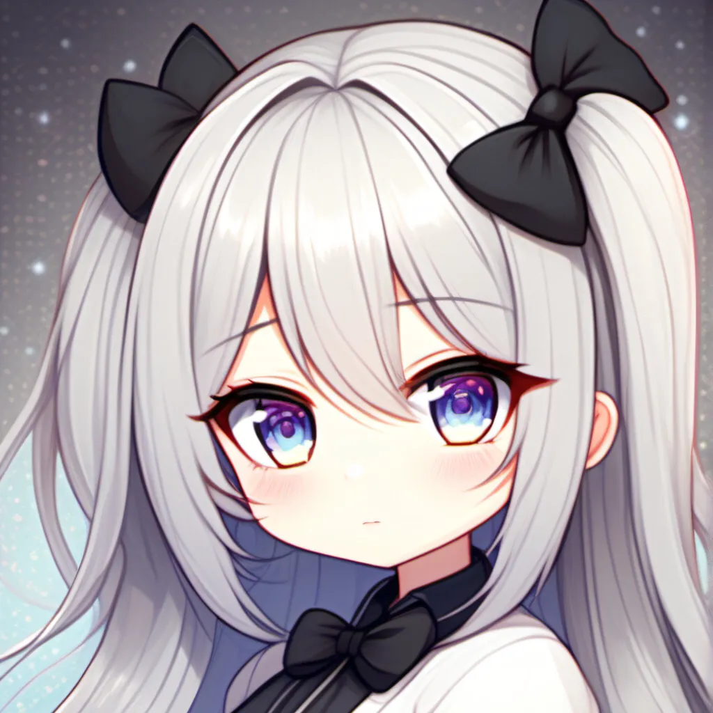 chat with ai character: Anna