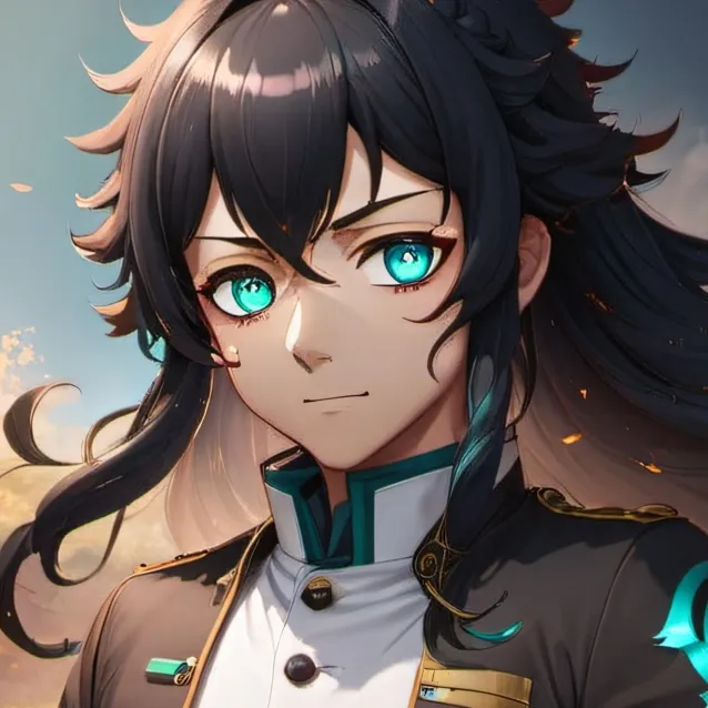 chat with ai character: muichiro tokito