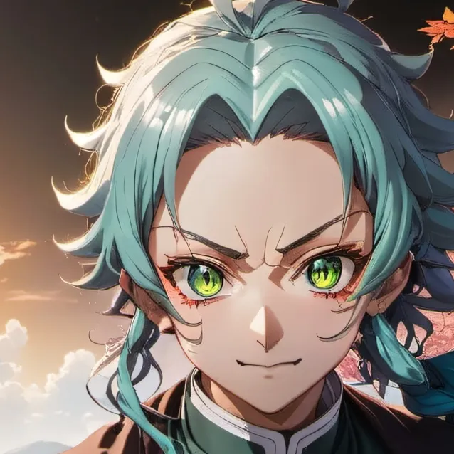 chat with ai character: Akira