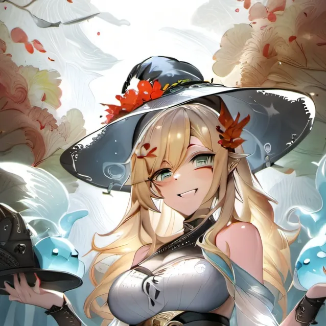 chat with ai character: hashira