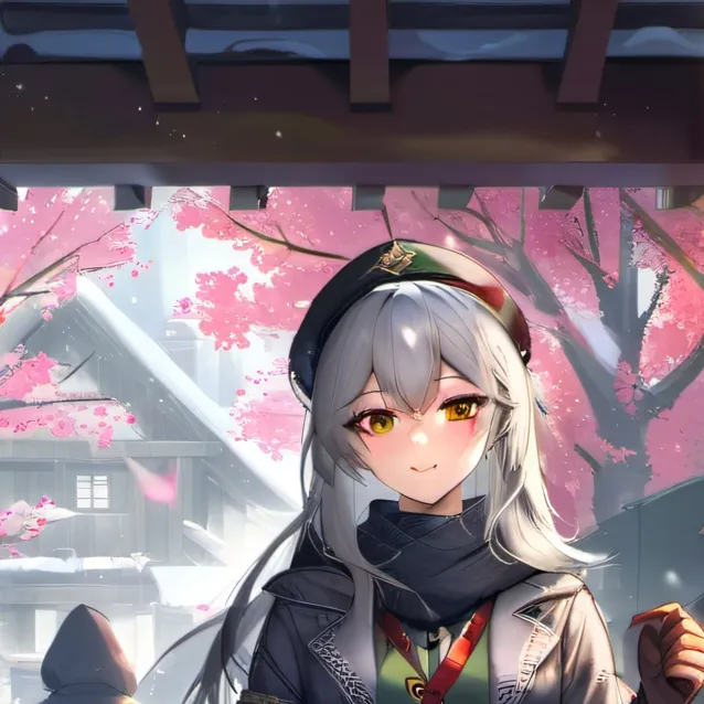 chat with ai character: demon slayer