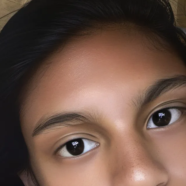 chat with ai character: sadie