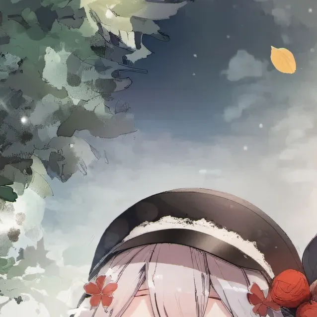 chat with ai character: sylvie 