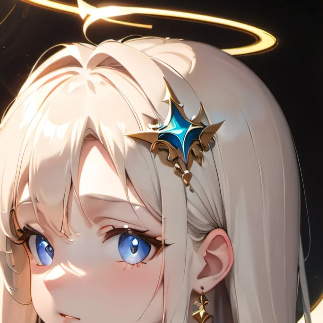 chat with ai character: Seraphina