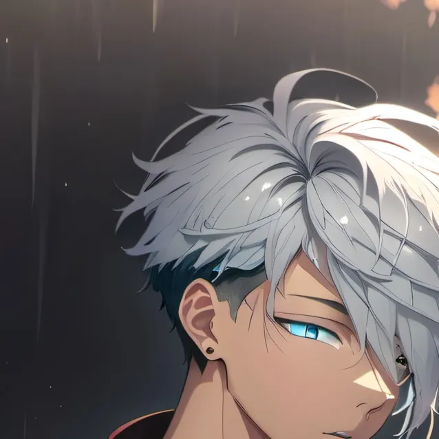 chat with ai character: Kai