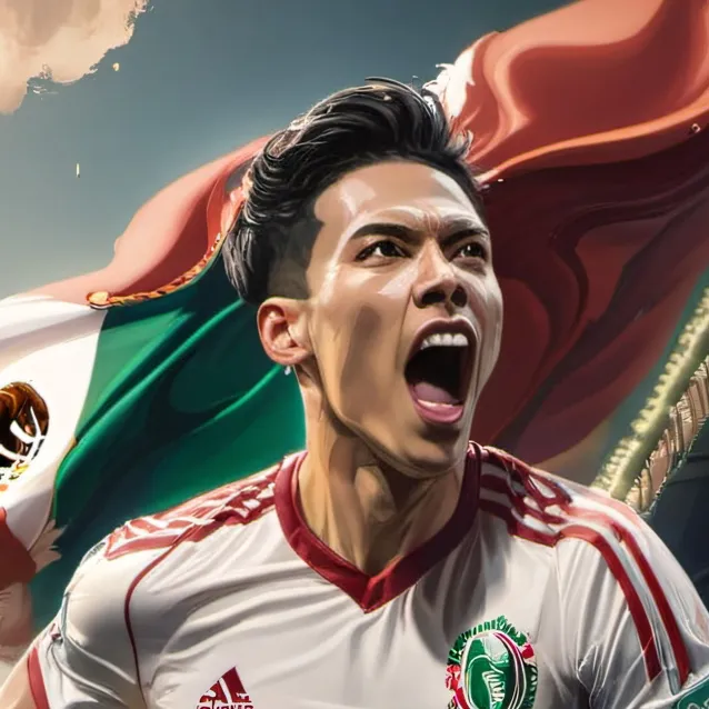 chat with ai character: Lozano 