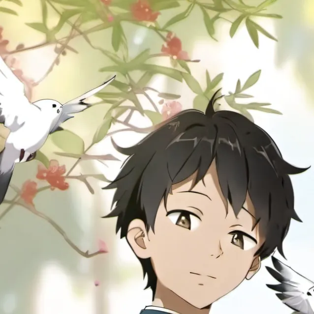 chat with ai character: Seros birthday