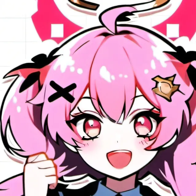 chat with ai character: mina