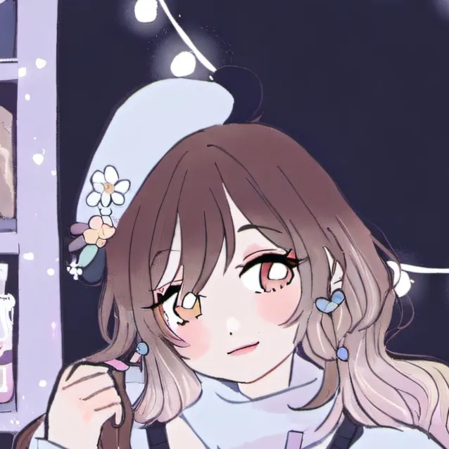 chat with ai character: part 4 mha dinner!