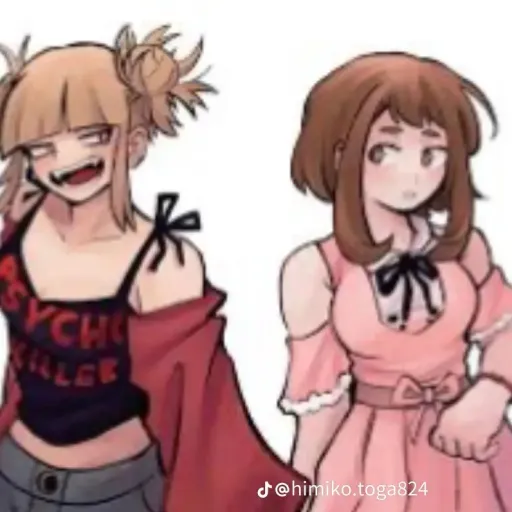 creator 🔪Himiko Toga🩸.'s avatar