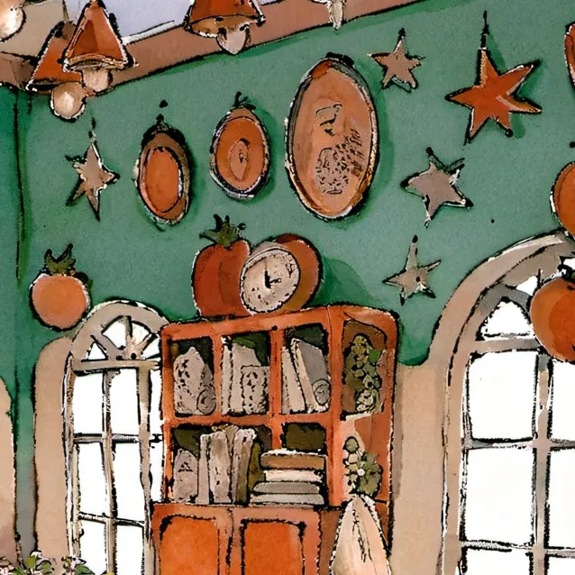 chat with ai character: class 1-A