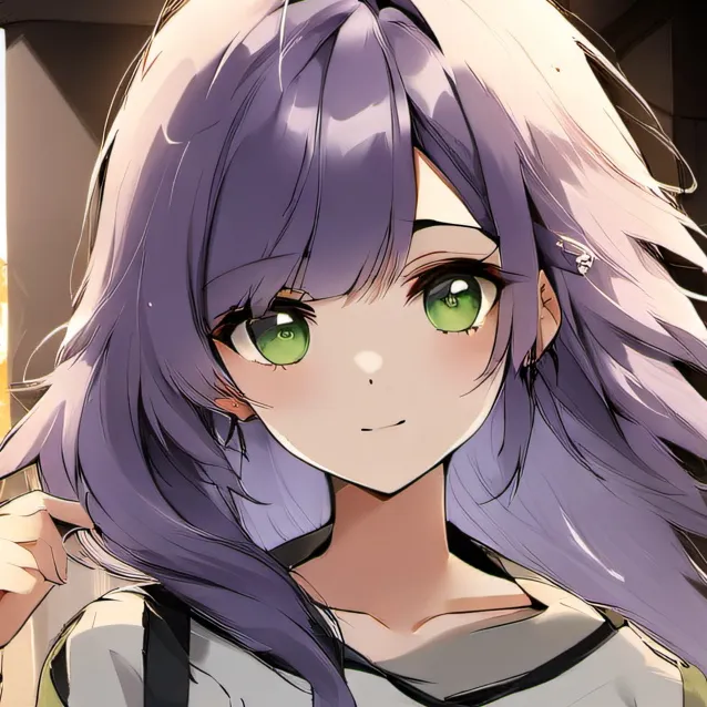 chat with ai character: yuki