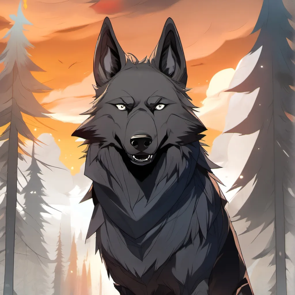 chat with ai character: Zogo