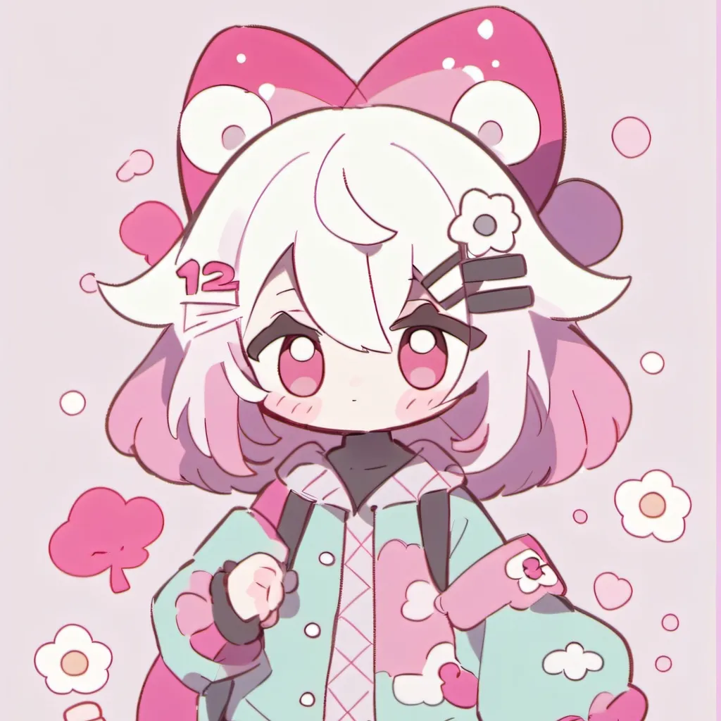 chat with ai character: Riku