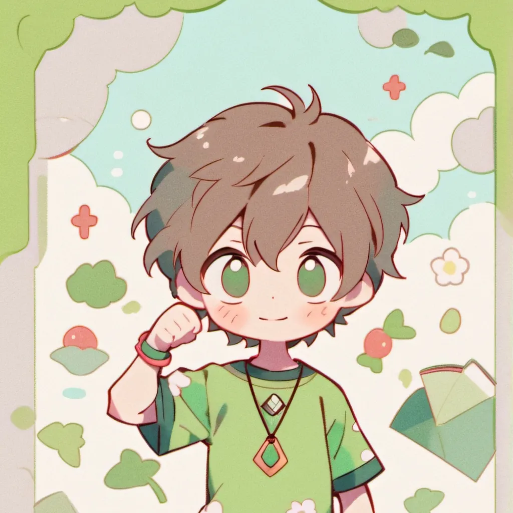 chat with ai character: Alex