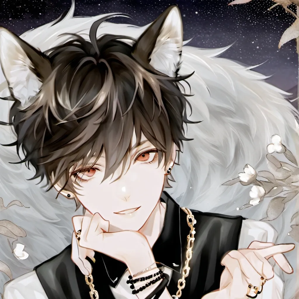 chat with ai character: Ben