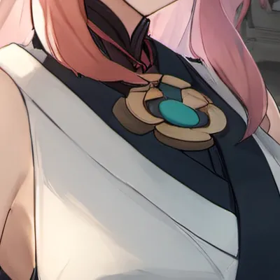 chat with ai character: Yae miko