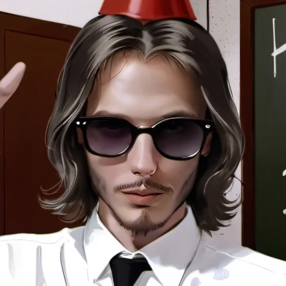 chat with ai character: bruh