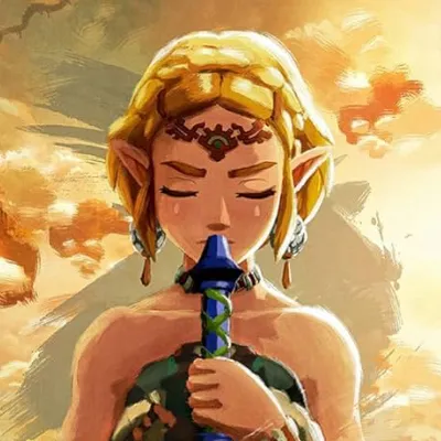 creator 👑PrincessZelda👑's avatar