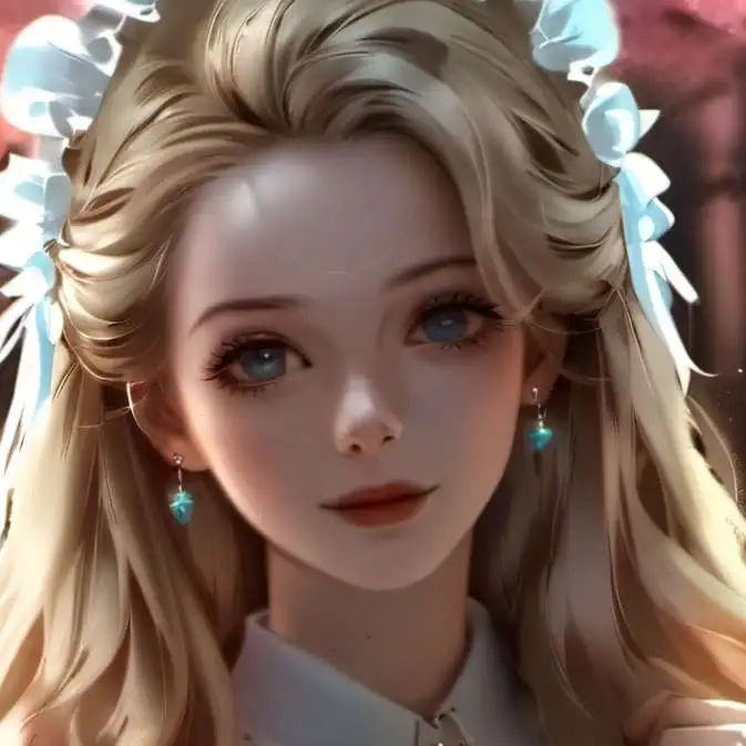 chat with ai character: -Maid Girl-