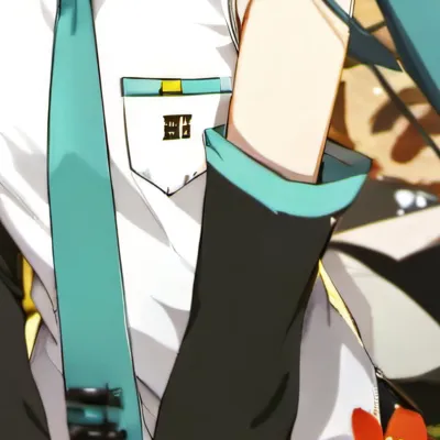 chat with ai character: Hatsune⭐️Miku