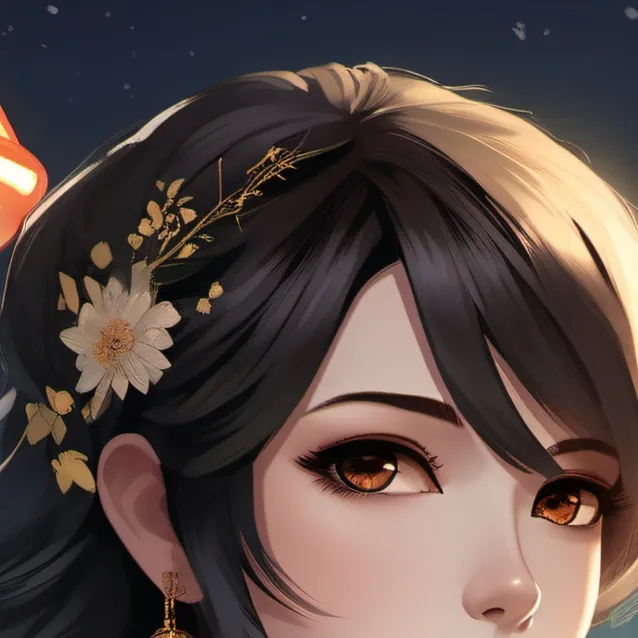 chat with ai character: Diana