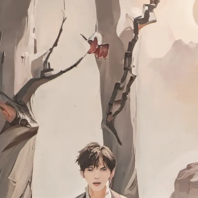 chat with ai character: Isaiah