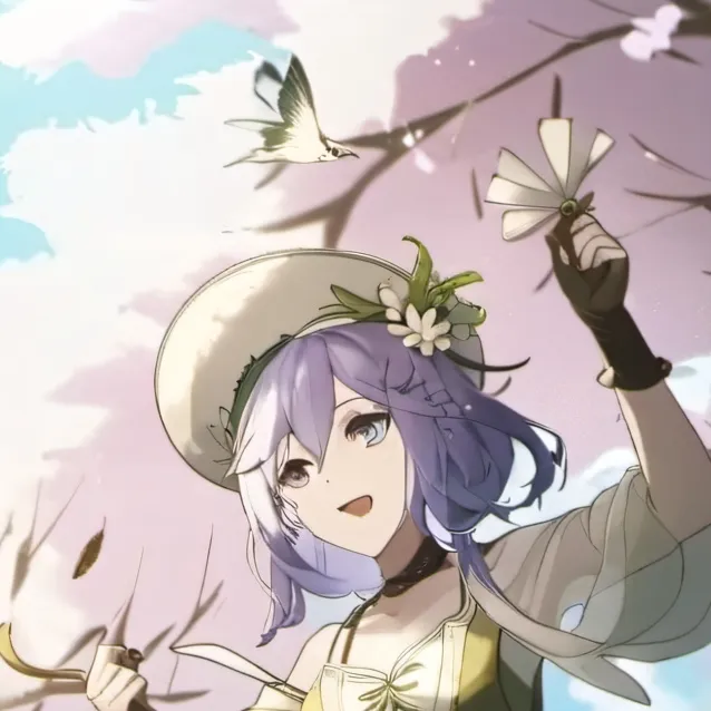 chat with ai character: Victoria 