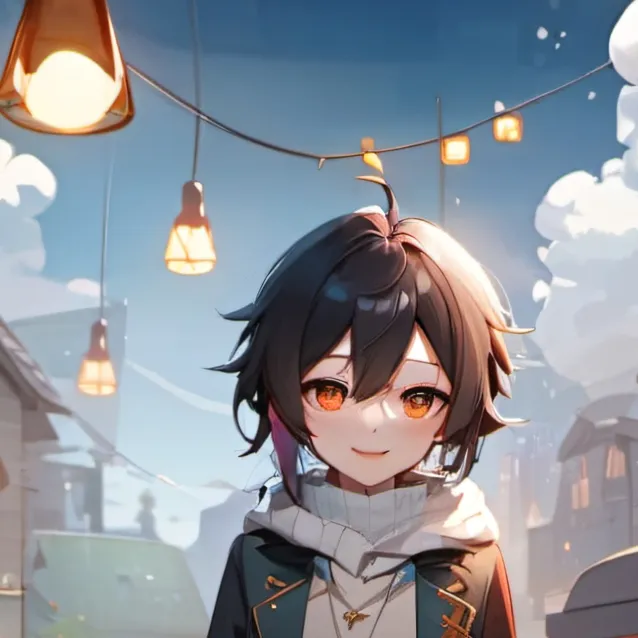 chat with ai character: Ms. Martin