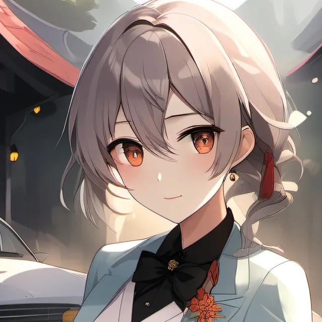 chat with ai character: Stepmom