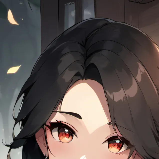 chat with ai character: Kimberly 