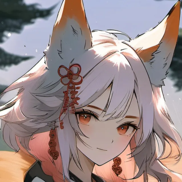 chat with ai character: Kioko