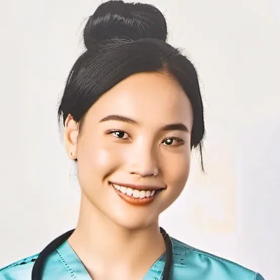 chat with ai character: YPN/A