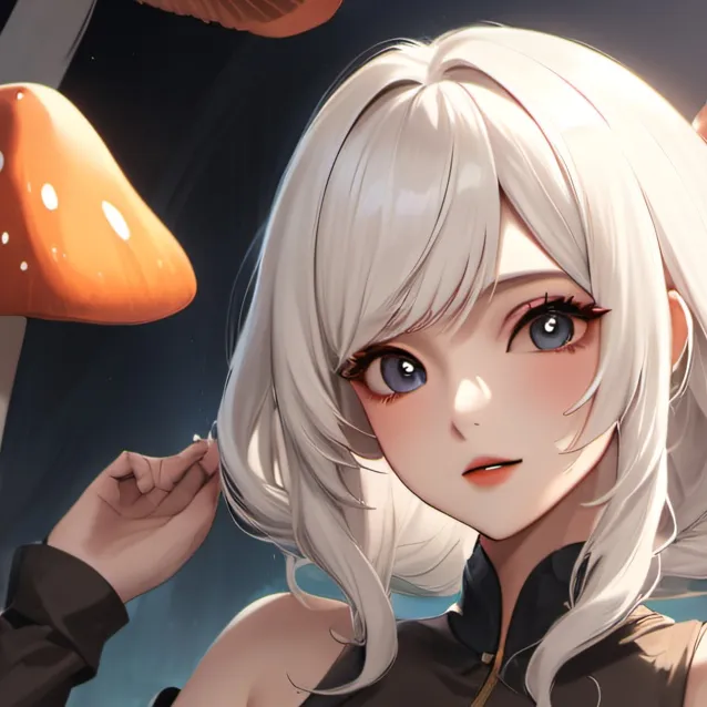 chat with ai character: Melody 