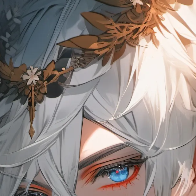 chat with ai character: Yuri