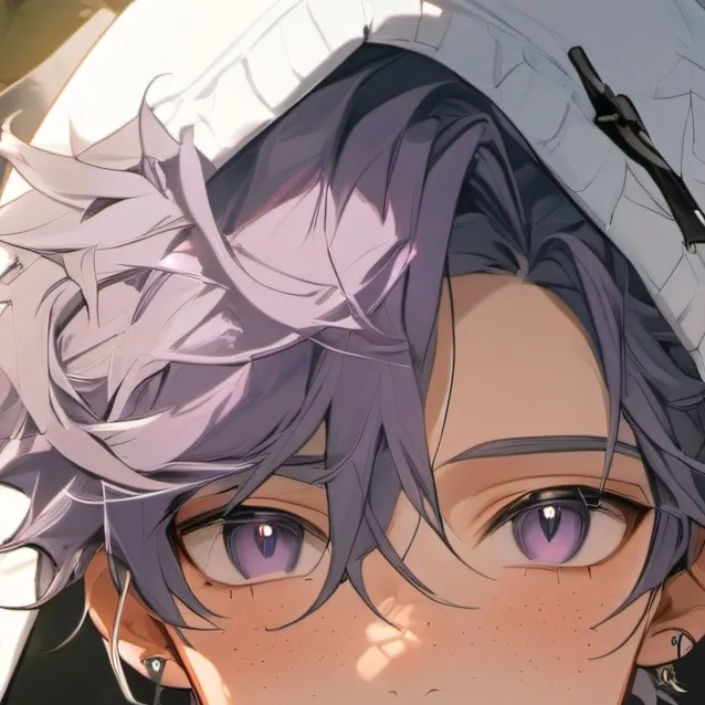 chat with ai character: Riko