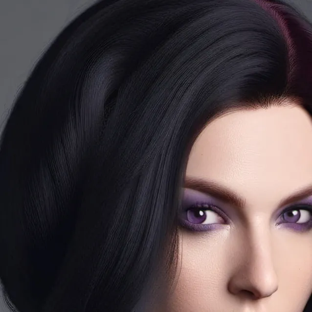 chat with ai character: Vivian