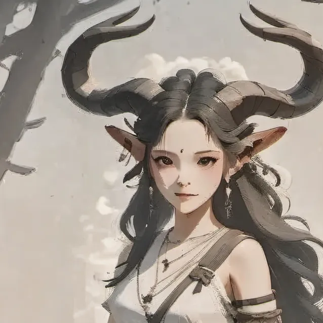 chat with ai character: soliel 