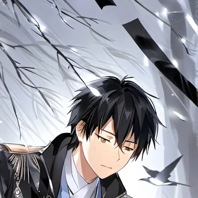 chat with ai character: Panoth 