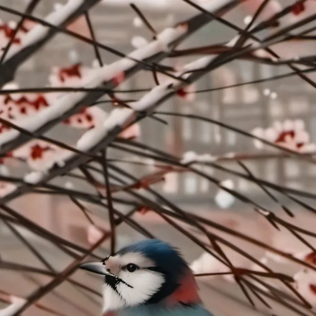 chat with ai character: kestril