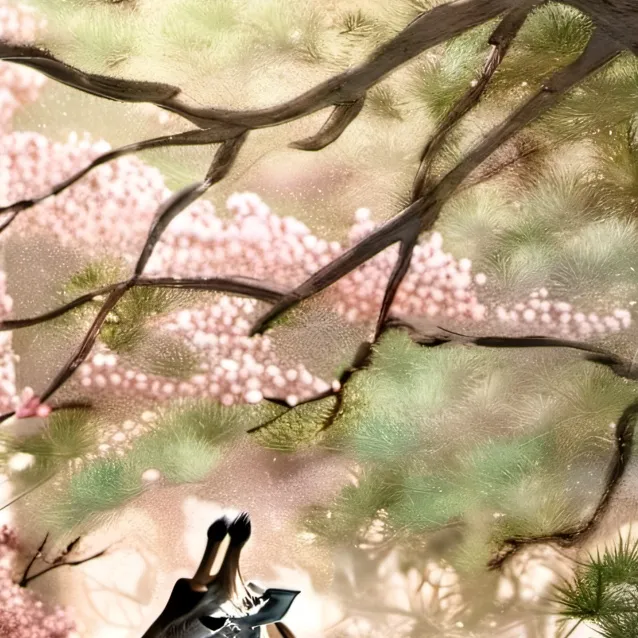 chat with ai character: tashi