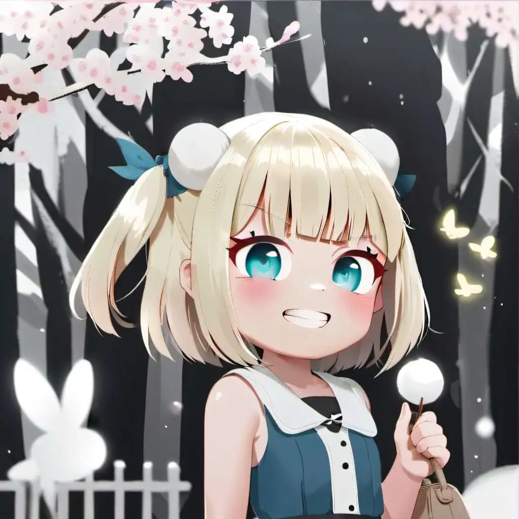 chat with ai character: Taffyta