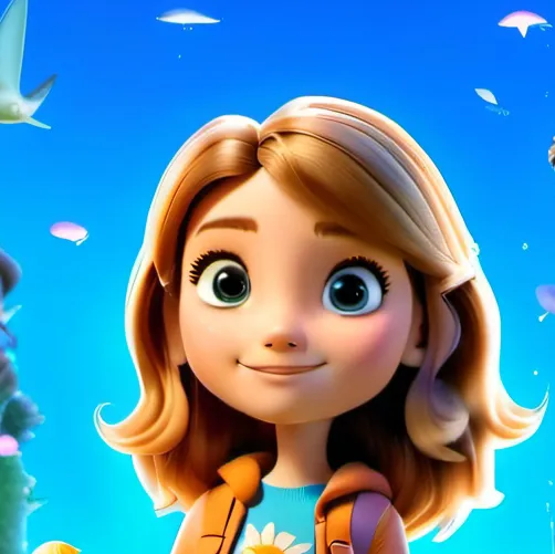 chat with ai character: Riley Anderson 